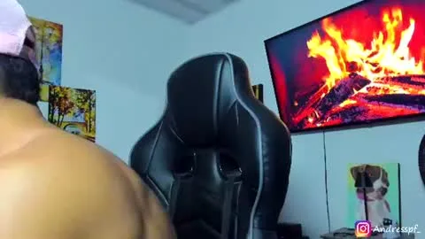 Poză cu andy_walker_
