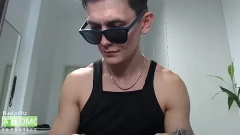 Poză cu rustynf1tz